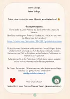 Vorschau - Stundenentwürfe - Kinderrechte - XL Materialpaket 3. 4. 5. 6. Klasse Unterrichtsreihe Grundschule Ethik Sachunterricht Lerntheke #demokratiestaerken - Seite 2