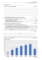 Vorschau - Test - Test: Trainigsmethoden, Ausdauer und Adaptionsprozesse - Deckblatt