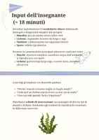 anteprima - Piani di lezione - Muschi e licheni - Pagina 2