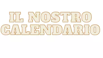 anteprima - Materiale di supporto/inclusione - Il nostro calendario - Pagina 1