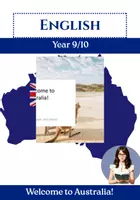 Vorschau - Spiele - Präsentation: Welcome to Australia! - Deckblatt