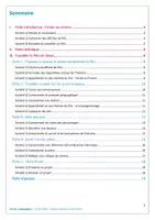 Aperçu - Préparation de séquence / Séquence complète - Cinéfête 2025-2026 : Louise Violet (dossier pédagogique) - Page 1