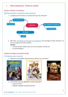 Aperçu - Préparation de séquence / Séquence complète - Cinéfête 2025-2026 : Louise Violet (dossier pédagogique) - Page 3