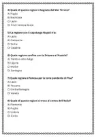 anteprima - Esercizi - Trascrivere nomi corretti delle 20 regioni - Pagina 2