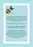 Vorschau - Spiele - Fliegenklatschenspiel Farben (deutsche Version) - Seite 2