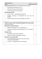 Vorschau - Arbeitsblätter - Probeklausur: Radikalische Substitution / Aromaten (EWH + bearbeitbar) - Seite 2