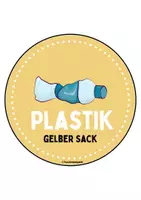 Vorschau - Fördermaterial/Inklusion - Mülltrennung - Seite 2