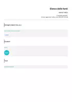 anteprima - Esercizi - NAME THREE - Pagina 1