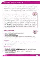 Vorschau - Stundenentwürfe - Monstermäßige Unterrichtsideen: Grafische Notation - Seite 3