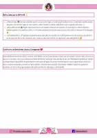 anteprima - Materiale di supporto/inclusione - Back to School Tutto su di me - Pagina 3