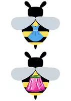 Vorschau - Spiele - Fliegenklatschenspiel Les Vetements - Seite 3