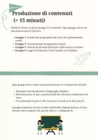 anteprima - Piani di lezione - Fascismo: caratteristiche e storia, movimenti politici del XX secolo - Pagina 3