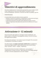 anteprima - Piani di lezione - Sistemi politici del XX secolo: il totalitarismo - Pagina 1