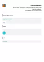 anteprima - Compiti in classe/Test - Esame: Riconoscimento del movimento fascista (movimenti politici del XX secolo) - Pagina 1