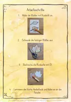Vorschau - Stundenentwürfe - Herbst Halloween Sankt Martin Materialpaket - Seite 3