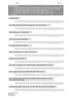 Vorschau - Stundenentwürfe - Kurzgeschichte handlungsorientiert_Martin Suter_Die Frau hinter Guntensberger - Seite 2