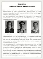 Vorschau - Arbeitsblätter - Die Weiße Rose - Seite 1