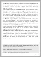 Vorschau - Arbeitsblätter - Biographie: Dietrich Bonhoeffer - Christsein im Widerstand - Seite 2