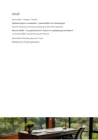 Vorschau - Stundenentwürfe - Unterrichtssequenz Strategien der Teamentwicklung, Grundlagen der Teamarbeit im sozialpädagogischen Bereich, Lernfeld 8: Im Team zusammenarbeiten, Qualität sichern sowie im Berufsfeld kooperieren - Seite 1