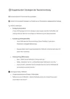 Vorschau - Stundenentwürfe - Unterrichtssequenz Strategien der Teamentwicklung, Grundlagen der Teamarbeit im sozialpädagogischen Bereich, Lernfeld 8: Im Team zusammenarbeiten, Qualität sichern sowie im Berufsfeld kooperieren - Seite 2