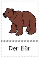 Vorschau - Präsentationen/Tafelbilder - Fabeltiere - Tafelmaterial - Fabeln - Seite 2