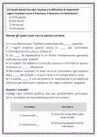 anteprima - Esercizi - Confronto tra sistemi democratici e totalitari - Pagina 3