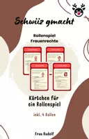 Vorschau - Stundenentwürfe - Materialpaket "Schwiiz gmacht" - VOLSTÄNDIG - Seite 3