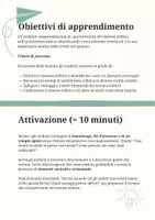 anteprima - Piani di lezione - Architettura antica (il sistema trilitico) - Pagina 1