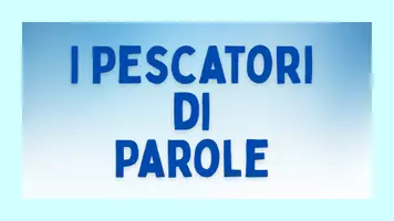 anteprima - Altro tipo di materiale - I pescatori di parole Attività - Pagina di copertina