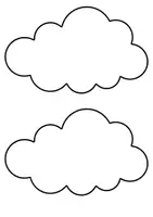 Vorschau - Anderer Materialtyp - Erwartungen an das neue Schuljahr Sonne Wolke - Seite 1