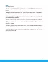 Vorschau - Unterrichtsreihen - Stay Safe Online – Computer Virus Protection Lessons Grades 6–9 - Seite 3
