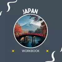 Vorschau - Unterrichtsreihen - Discover Japan – Interactive Culture & History Lessons Grades 6–9 - Deckblatt