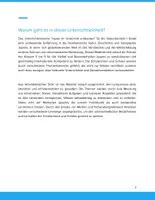 Vorschau - Unterrichtsreihen - Japan im Unterricht entdecken – Kultur & Geschichte interaktiv Sek I - Seite 1