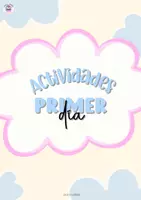 Vista previa - Juegos / Gamificación - JUEGO DE PALABRAS PARA CONOCERNOS MEJOR - página 1