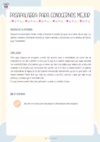 Vista previa - Juegos / Gamificación - JUEGO DE PALABRAS PARA CONOCERNOS MEJOR - página 3