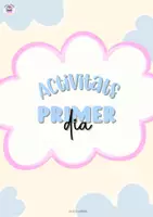 Vista previa - Presentaciones - ACTIVIDAD PRIMER DÍA: LA FLOR DE MI IDENTIDAD - página 1