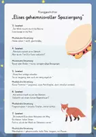 Vorschau - Arbeitsblätter - Klanggeschichte zum Mitmachen - Für Elise - Seite 3