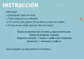 Vorschau - Spiele - Don Quijote - El juego de las aventuras - Seite 1