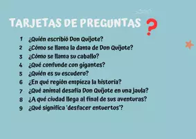 Vorschau - Spiele - Don Quijote - El juego de las aventuras - Seite 3