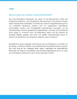 Vorschau - Unterrichtsreihen - Geographie von Japan – Natur, Klima & Kultur im Überblick Sek I - Seite 1