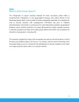 Vorschau - Unterrichtsreihen - Discover Japan’s Geography – Lessons on Land, People & Nature - Seite 2