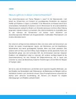 Vorschau - Unterrichtsreihen - Religion in Japan – Shintoismus, Buddhismus & Vielfalt Sek I - Seite 1