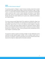 Vorschau - Unterrichtsreihen - Exploring Religion in Japan – Shinto, Buddhism & Beyond Grades 6–9 - Seite 2