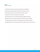 Vorschau - Unterrichtsreihen - Exploring Religion in Japan – Shinto, Buddhism & Beyond Grades 6–9 - Seite 3