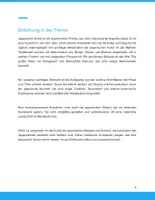 Vorschau - Unterrichtsreihen - Japanische Kunst – Tradition, Moderne & Kreativität entdecken Sek I - Seite 3