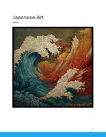 Vorschau - Unterrichtsreihen - Exploring Japanese Art – Tradition & Pop Culture Lessons Grades 6–9 - Seite 1