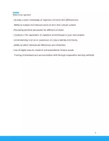 Vorschau - Unterrichtsreihen - Exploring Japanese Art – Tradition & Pop Culture Lessons Grades 6–9 - Seite 3