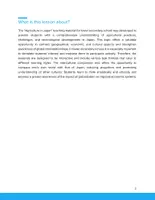 Vorschau - Unterrichtsreihen - Farming in Japan – Challenges & Future Lessons Grades 6–9 - Seite 2