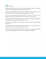 Vorschau - Unterrichtsreihen - Farming in Japan – Challenges & Future Lessons Grades 6–9 - Seite 3