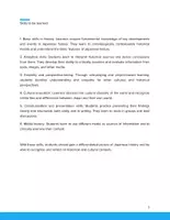 Vorschau - Unterrichtsreihen - Exploring Japan’s History – Interactive Lessons Grades 6–9 - Seite 3